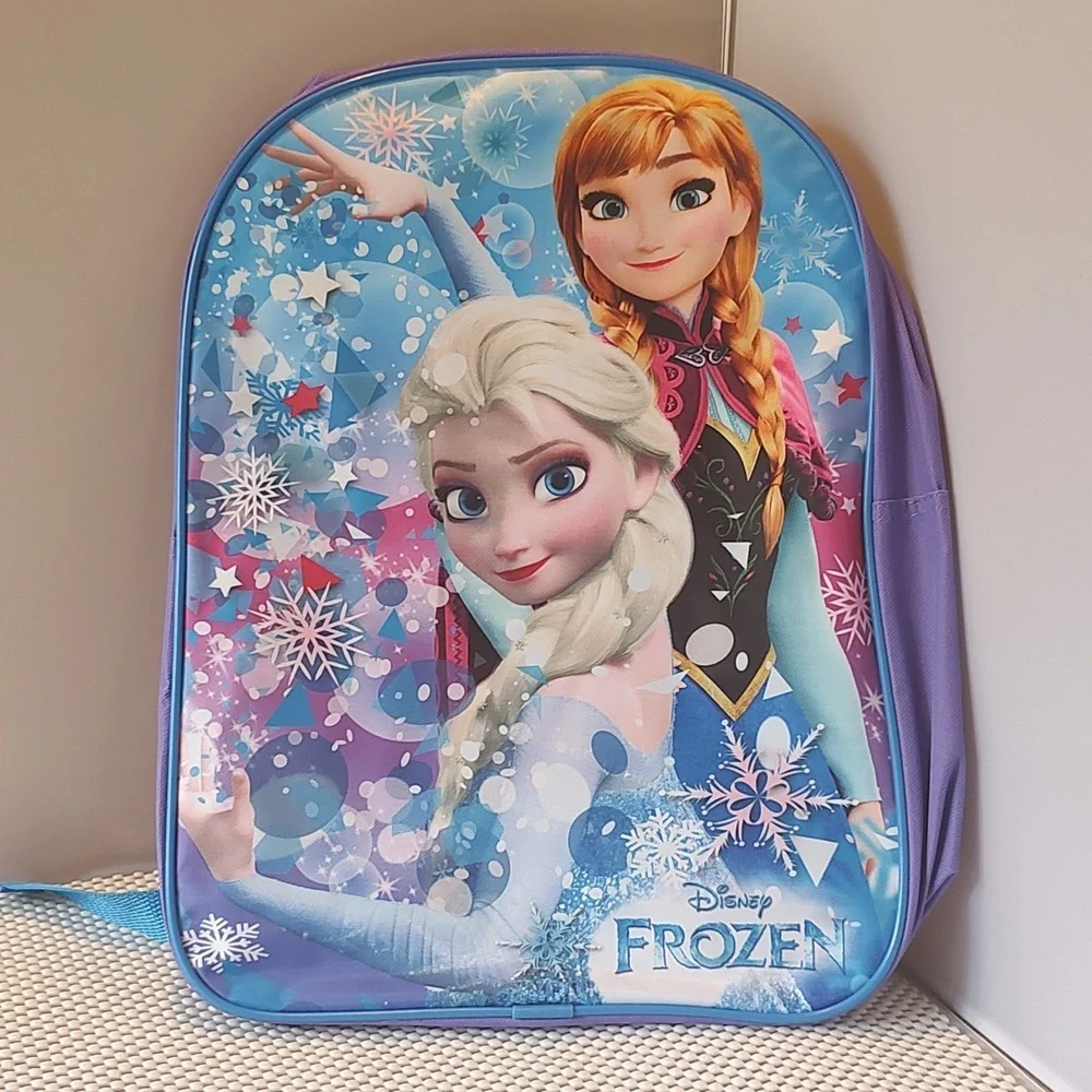 Frozen Disney 15